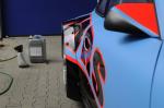 Porsche 911 GT3 by MRS 2011 года